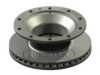 JURATEK BP101 Brake Disc